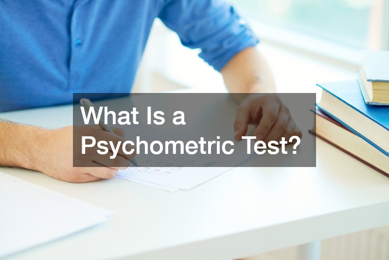 psychometric-test